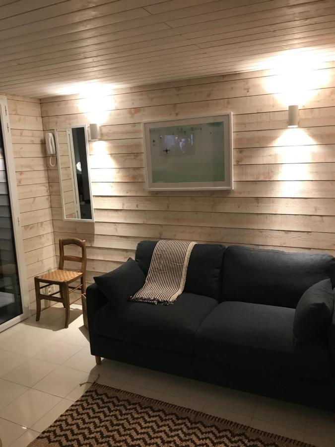 Charmant Studio à 10min à pied des Plages Guéthary Extérieur photo